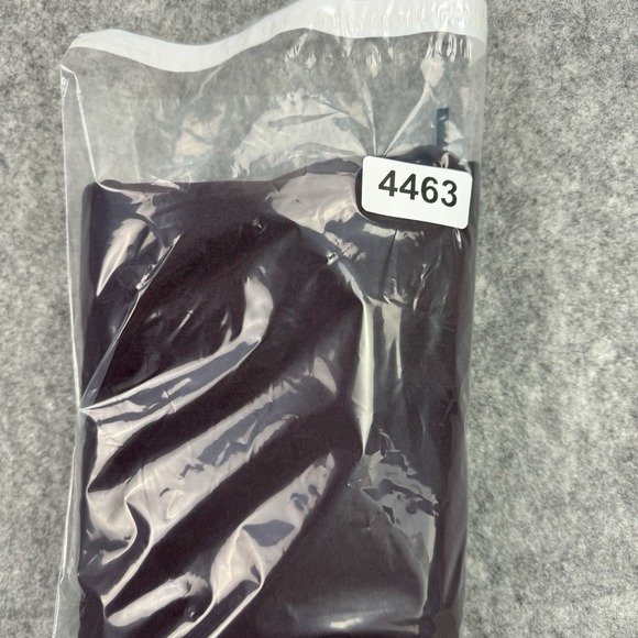 Public Rec Pants Mens 30‎ Daymaker Lounge Sweatpant Drawstring Pockets Burgundy - Picture 13 of 13